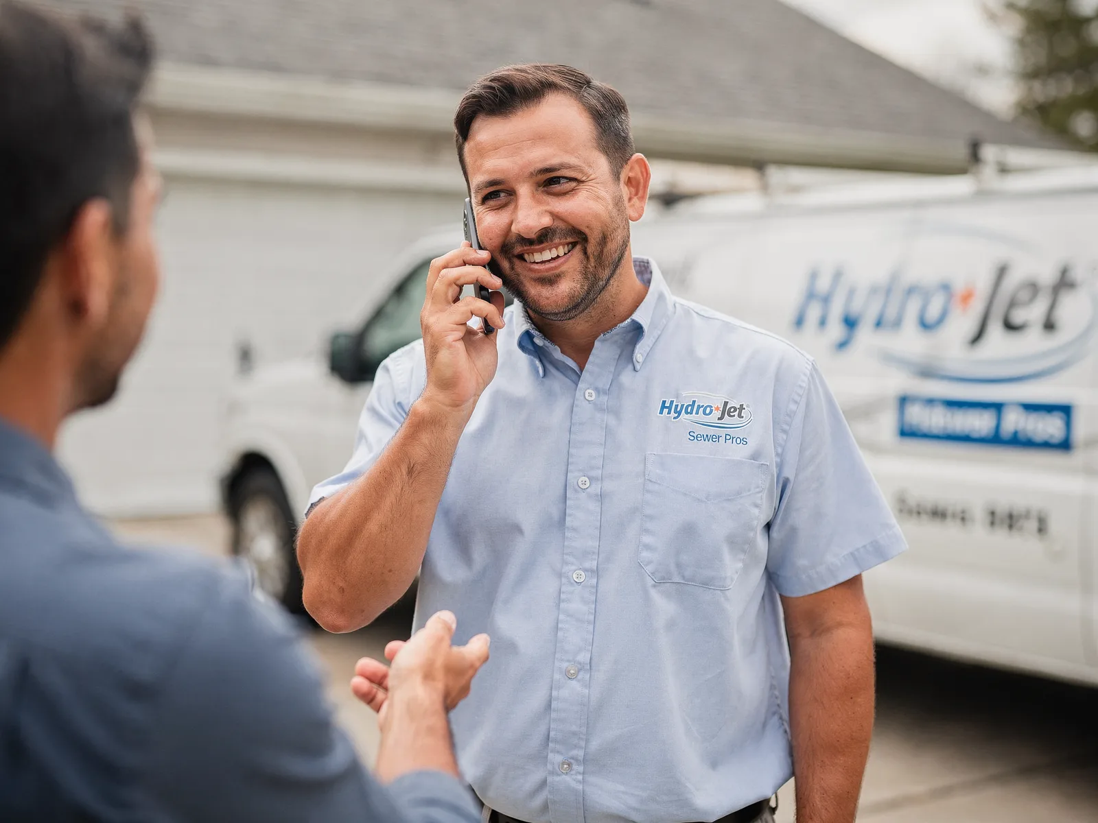 Hydro Jetting East Andover, NH FAQs